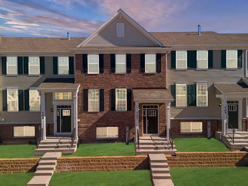 1905 Neubauer Unit 1003, Lindenhurst, IL 60046
