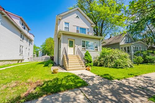 1032 S Maple, Oak Park, IL 60304