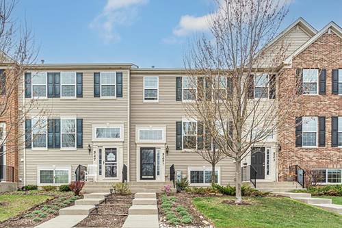 525 Town Center, Gilberts, IL 60136