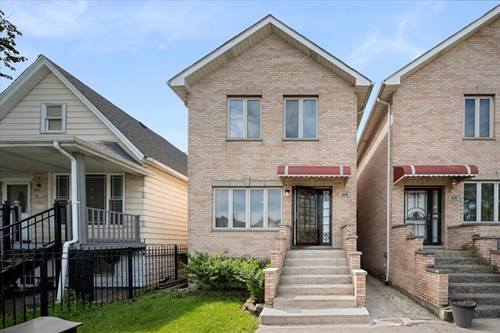 1019 W 47th, Chicago, IL 60609