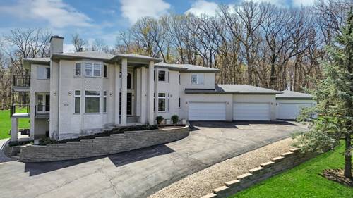 10470 N River, Barrington Hills, IL 60010