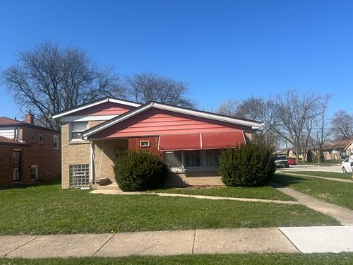 644 E 154th, Dolton, IL 60419