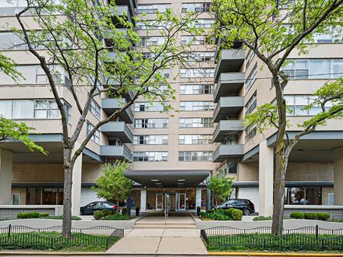6301 N Sheridan Unit 7G, Chicago, IL 60660