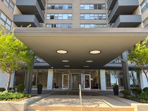 6301 N Sheridan Unit 5H, Chicago, IL 60660