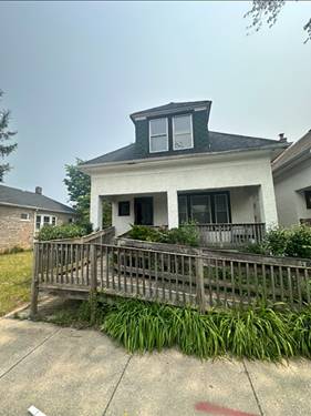 7517 S Sangamon, Chicago, IL 60620