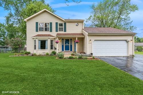 3830 N Cedar, Beach Park, IL 60099