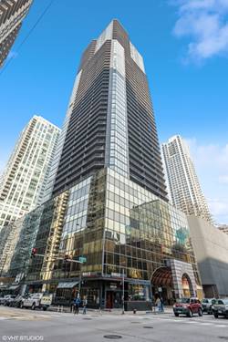 10 E Ontario Unit 4007, Chicago, IL 60611