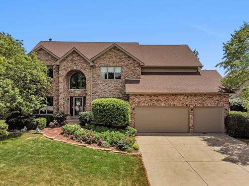 13121 Wood Duck, Plainfield, IL 60585