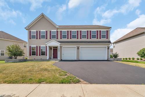1221 Winding, Bolingbrook, IL 60490