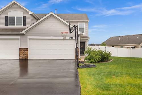 1025 Tuscany, Hampshire, IL 60140