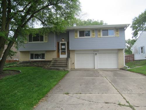15222 Huntington, Orland Park, IL 60462