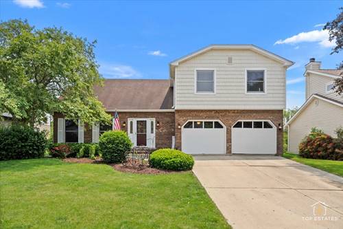 140 Amherst, Bartlett, IL 60103