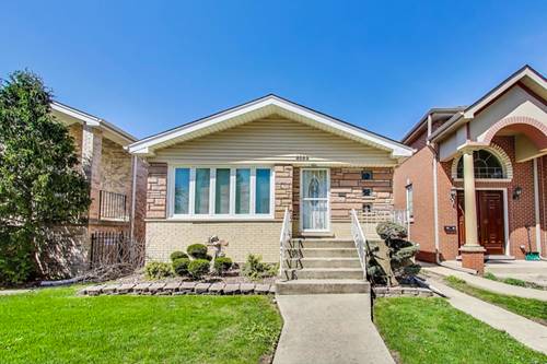4044 N Overhill, Norridge, IL 60706