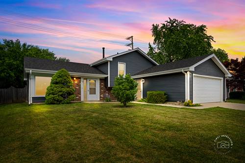 304 Dean, Bolingbrook, IL 60440