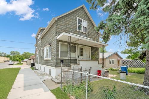 4501 S Kilpatrick, Chicago, IL 60632