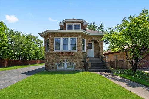 7857 45th, Lyons, IL 60534
