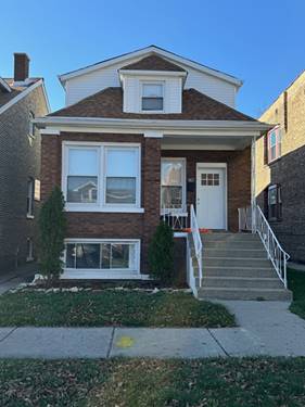1422 N Latrobe, Chicago, IL 60651