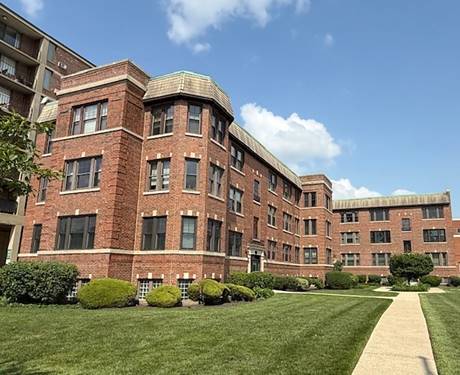 43 N Park Unit 1A, Lombard, IL 60148