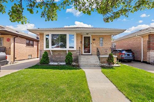 3781 W 76th, Chicago, IL 60652