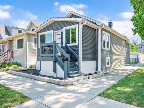 1246 Marengo, Forest Park, IL 60130