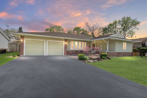 601 Sycamore, Elk Grove Village, IL 60007