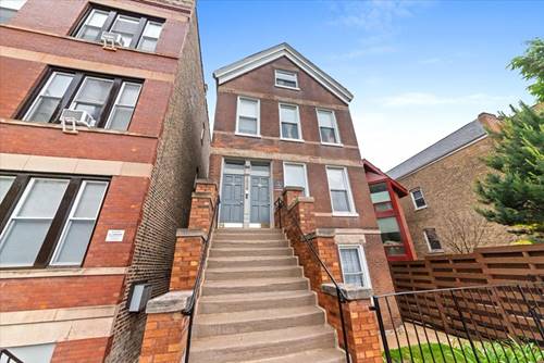 1839 N Hermitage Unit 1F, Chicago, IL 60622