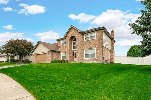 17739 Peacock, Tinley Park, IL 60487