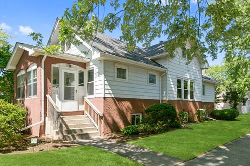 1101 N Ash, Waukegan, IL 60085