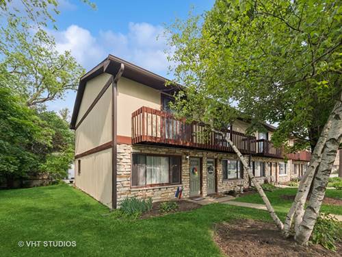 422 Lincoln Unit A, Fox River Grove, IL 60021