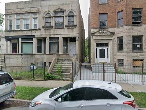 6548 S Normal, Chicago, IL 60621