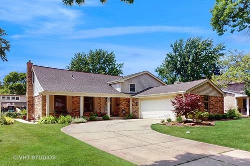3026 N Stratford, Arlington Heights, IL 60004