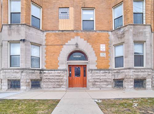 4858 S Prairie Unit 2A, Chicago, IL 60615