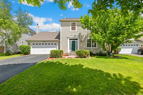 264 Valley View, St. Charles, IL 60175
