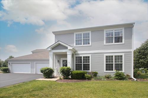 257 Grays, Oswego, IL 60543