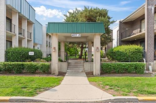 4105 W 98th Unit A, Oak Lawn, IL 60453