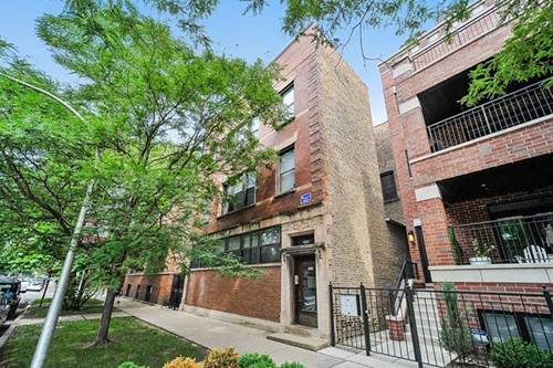 1250 W Grace Unit 2R, Chicago, IL 60613