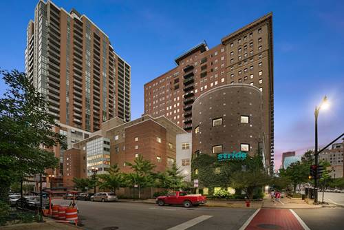 40 E 9th Unit 1807, Chicago, IL 60605