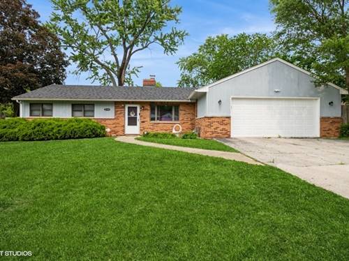 296 Minocqua, Park Forest, IL 60466