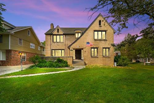219 E St Charles, Elmhurst, IL 60126