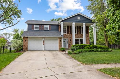 1125 Huntleigh, Naperville, IL 60540