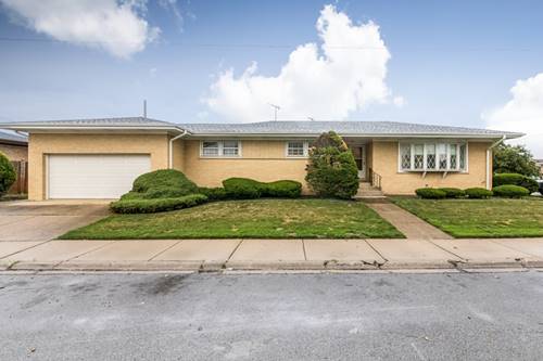 8560 W Winona, Chicago, IL 60656