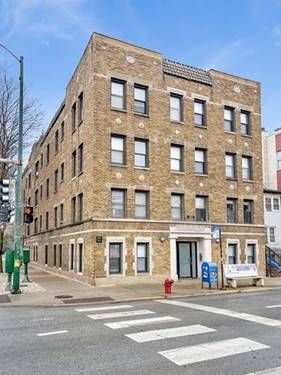 2959 N Damen Unit 1H, Chicago, IL 60657
