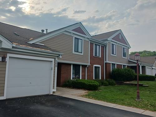 366 Pinetree Unit B1, Schaumburg, IL 60193