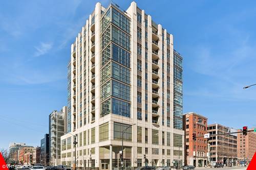 150 W Superior Unit 605, Chicago, IL 60654