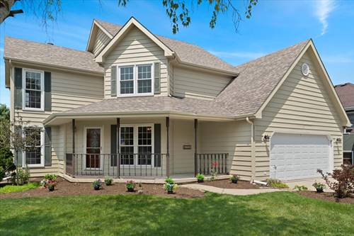 1132 10 Pin, Beach Park, IL 60099