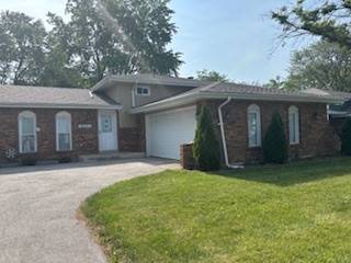 18644 Aberdeen, Homewood, IL 60430