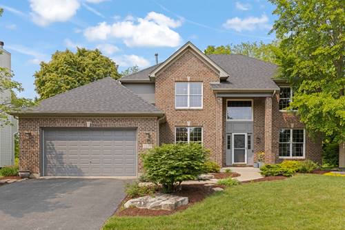 2247 Sutton, South Elgin, IL 60177