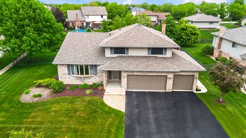 2807 Southwind, New Lenox, IL 60451