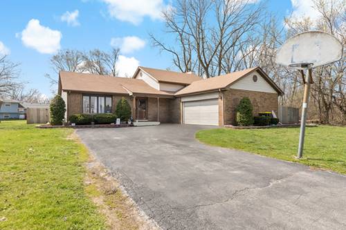 3042 Helfred, South Chicago Heights, IL 60411