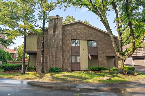 5 W Pebble Unit A, Palos Hills, IL 60465